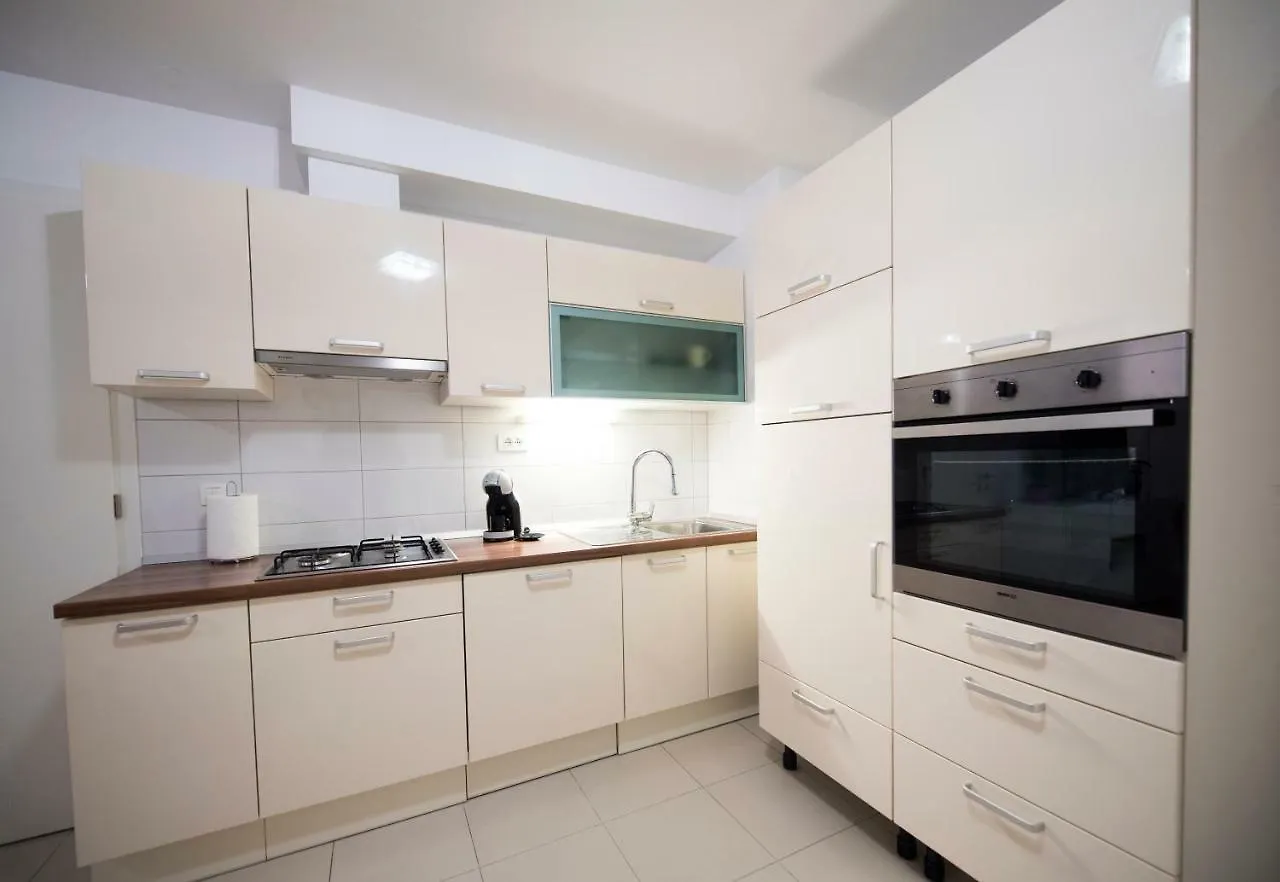 Domy Apartment Split