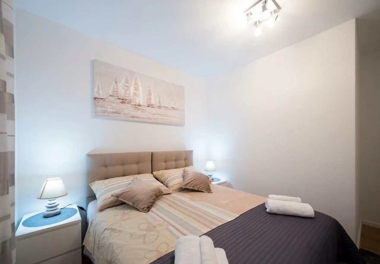 Domy Apartment Split