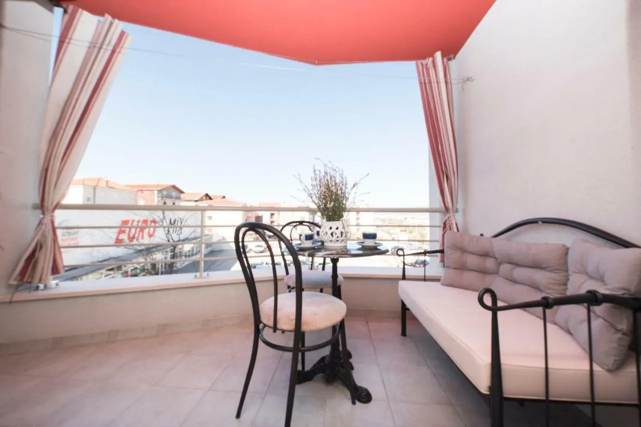 Domy Apartment Split Croatia