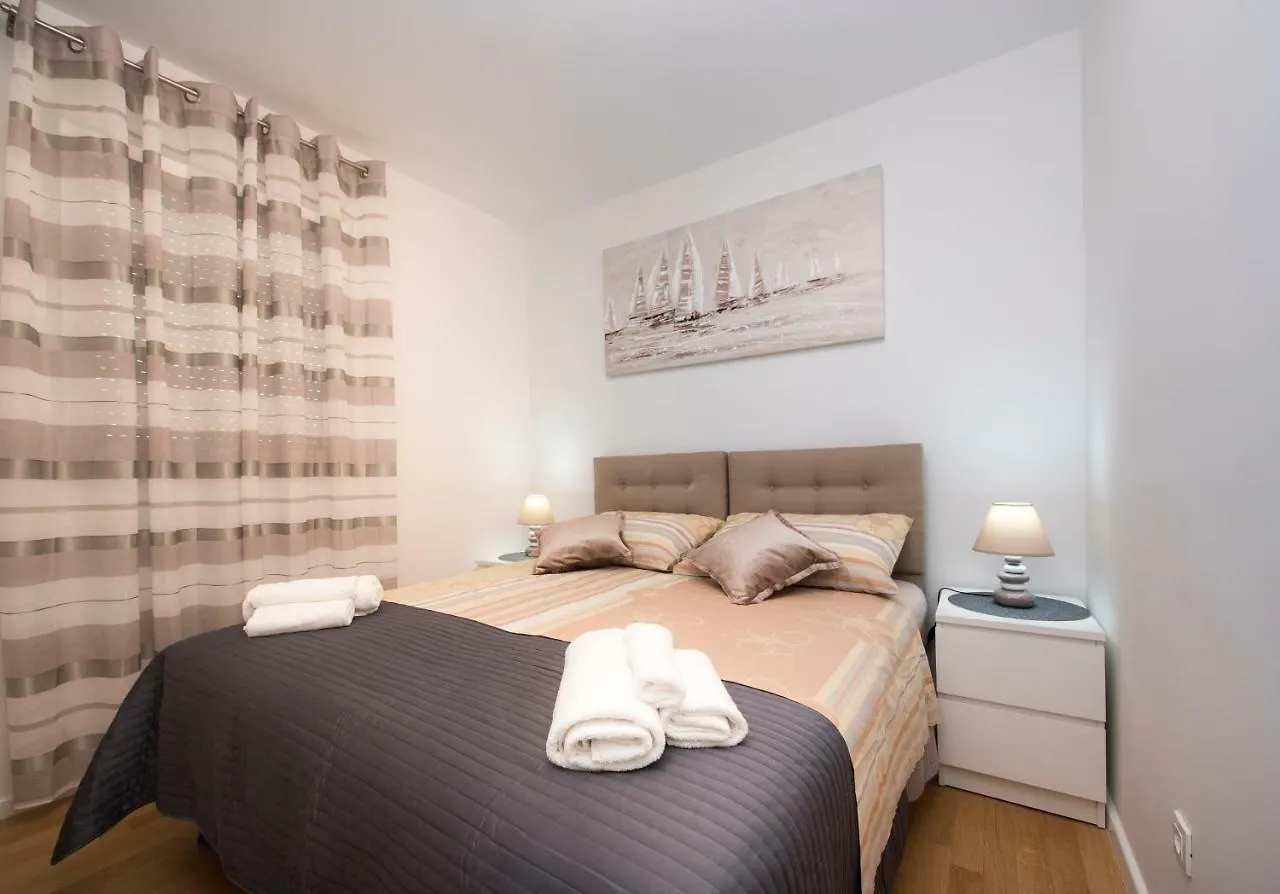 Domy Apartment Split