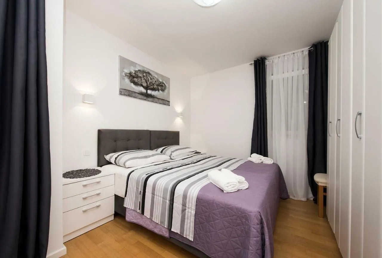 Domy Apartment Split