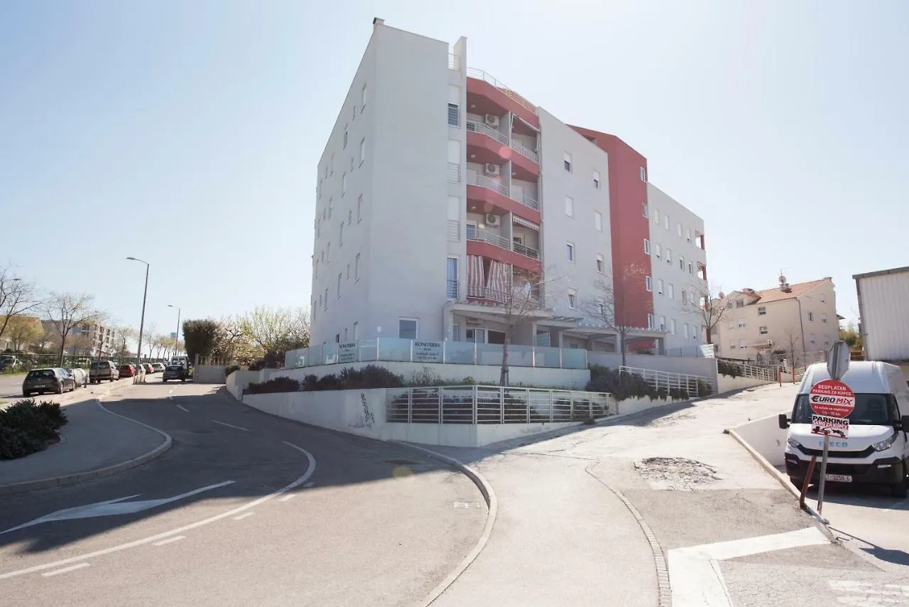 Domy Apartment Split