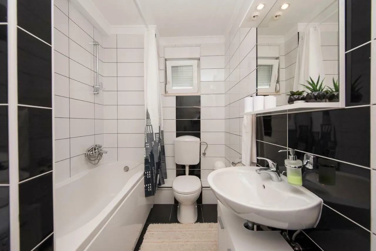 Domy Apartment Split